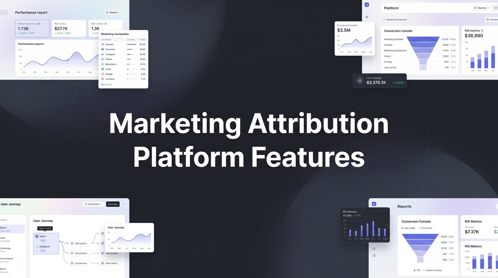 9 Marketing Attribution Platform Features That Actually Drive Revenue in 2026