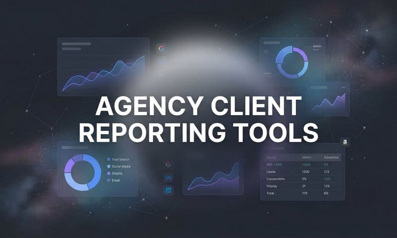 9 Best Agency Client Reporting Tools in 2026