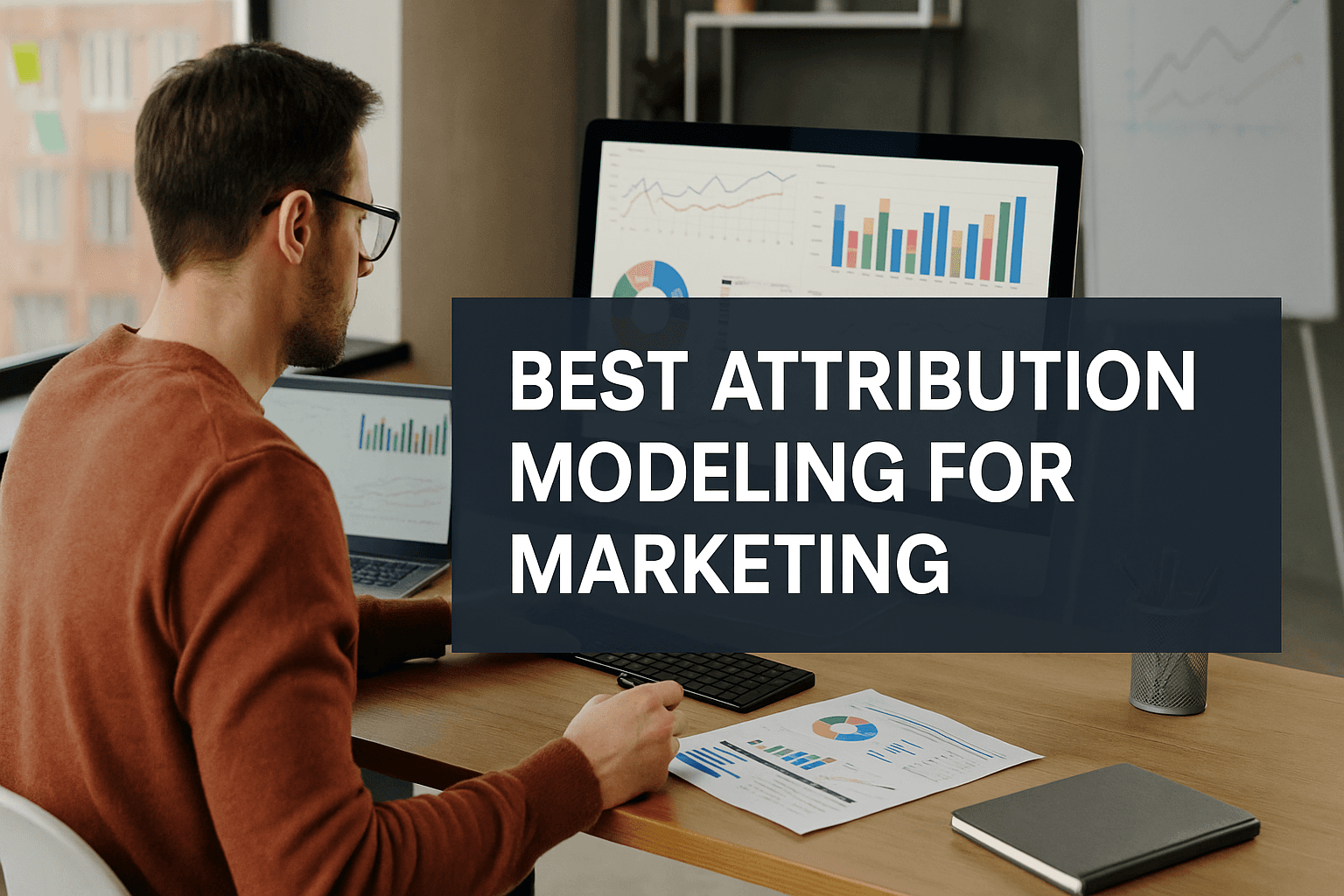6 Best Attribution Modeling For Marketing Platforms That Track Real ROI
