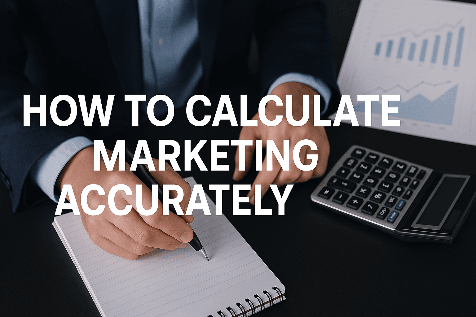 How To Calculate Marketing ROI Accurately: Stop Trusting Platform Metrics And Start Tracking Real Revenue
