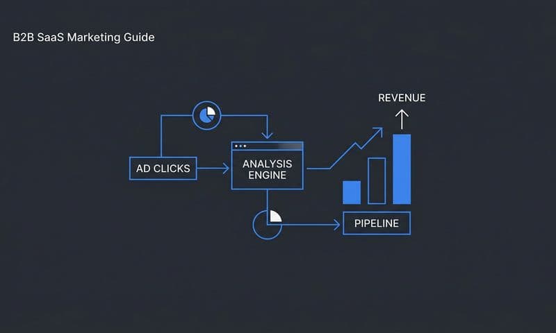 B2B SaaS Marketing Campaign: How to Build, Track, and Scale One That Actually Works