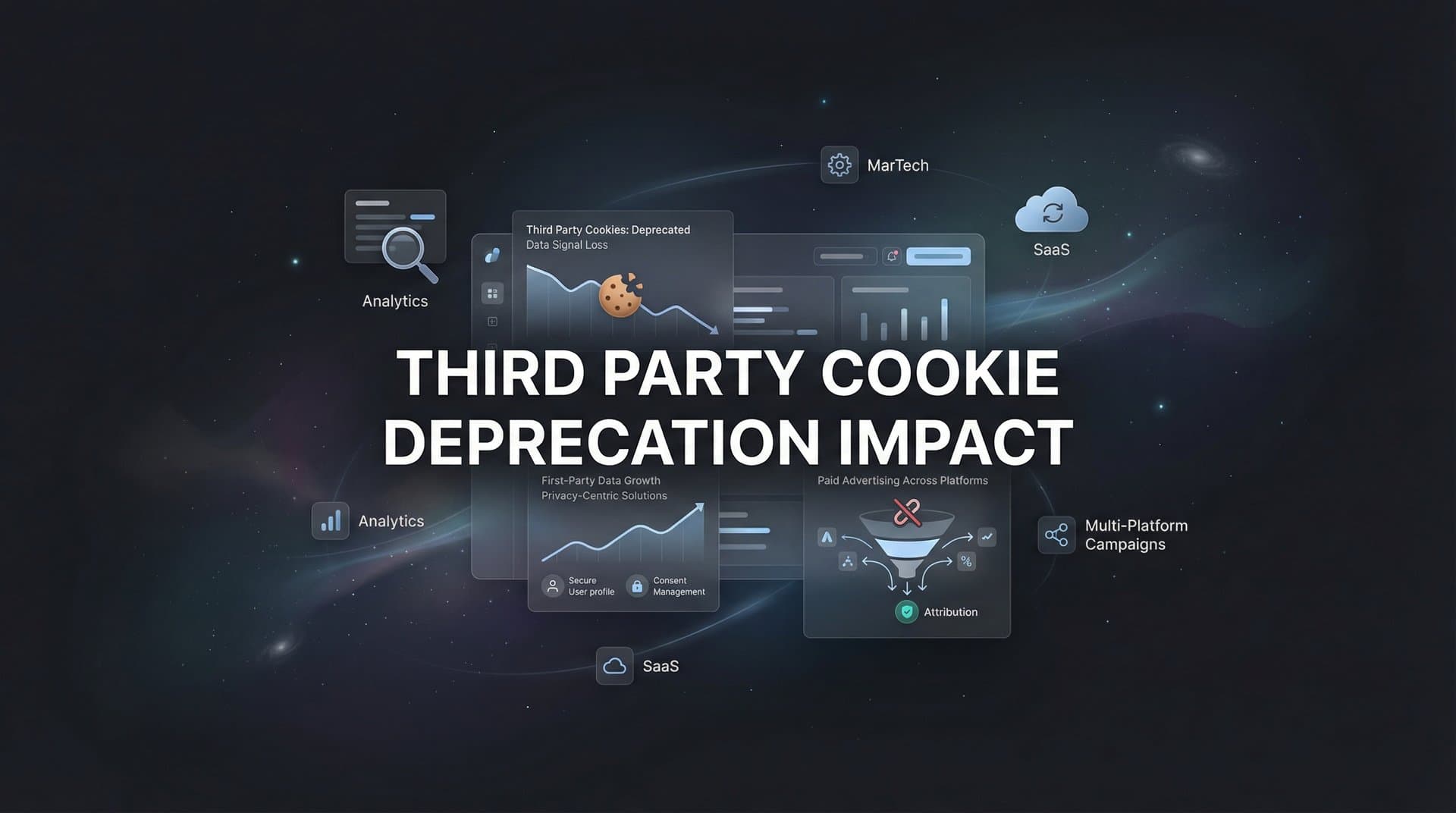 Third Party Cookie Deprecation Impact: What Marketers Need to Know in 2026