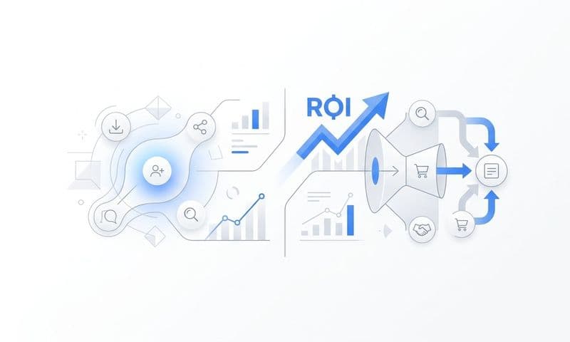 Demand Capture vs Demand Creation Measurement: How to Track Both and Prove ROI