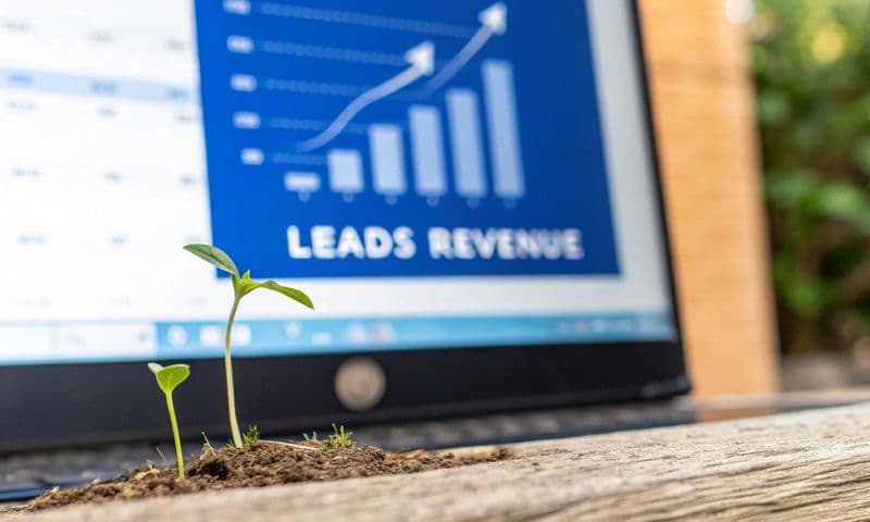 Understanding Leads Revenue to Grow Your Business