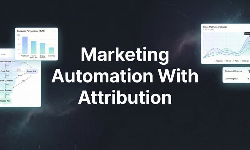 7 Proven Strategies for Marketing Automation with Attribution That Drive Real ROI