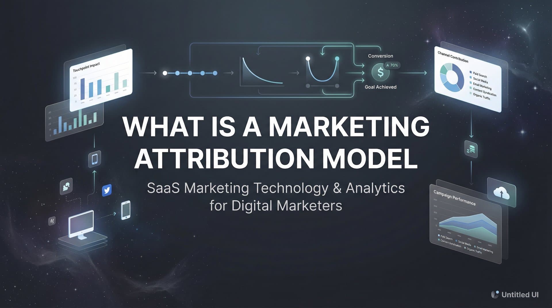 What Is a Marketing Attribution Model? A Complete Guide for Data-Driven Marketers