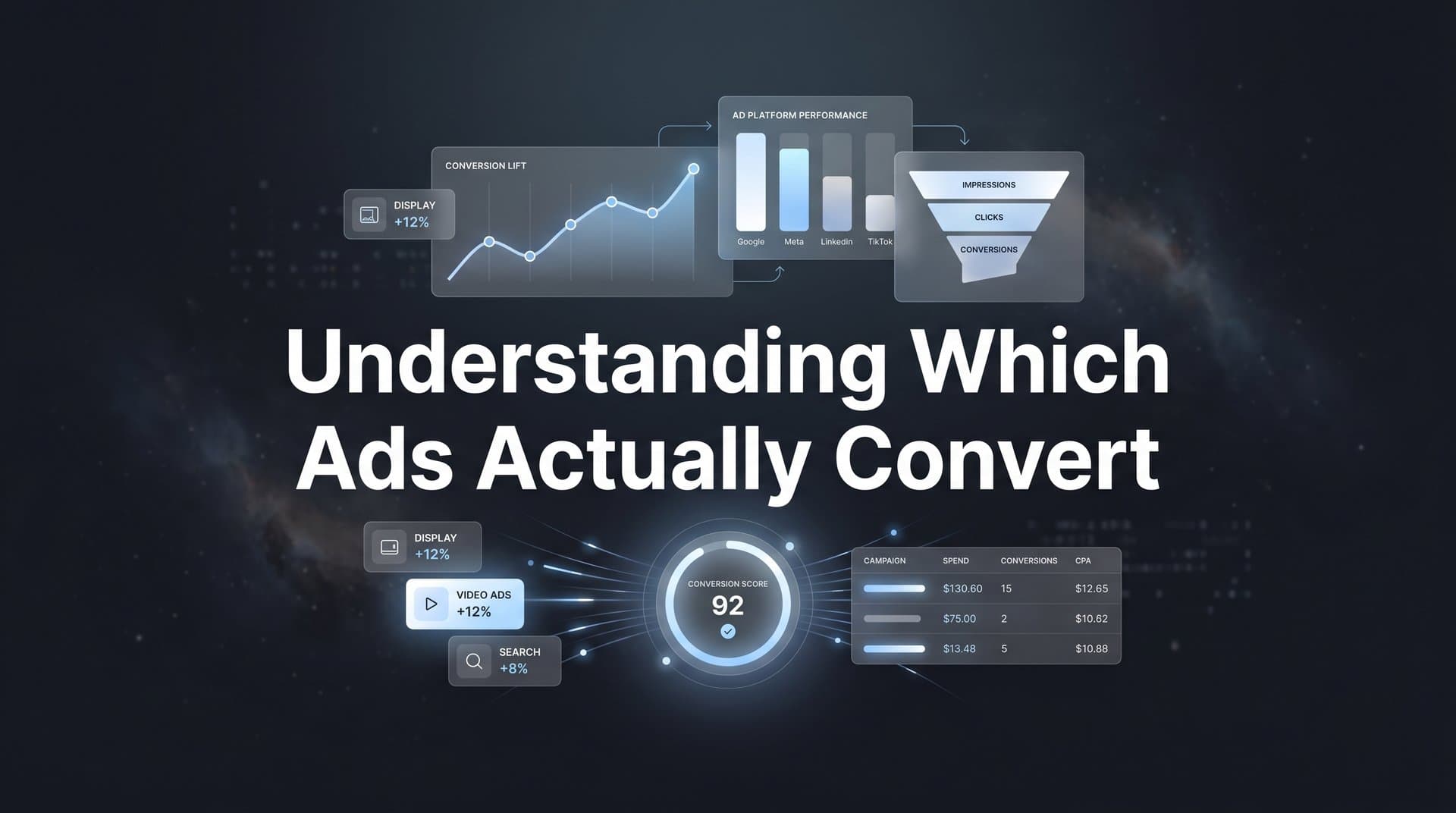 Understanding Which Ads Actually Convert: A Complete Guide to Marketing Attribution