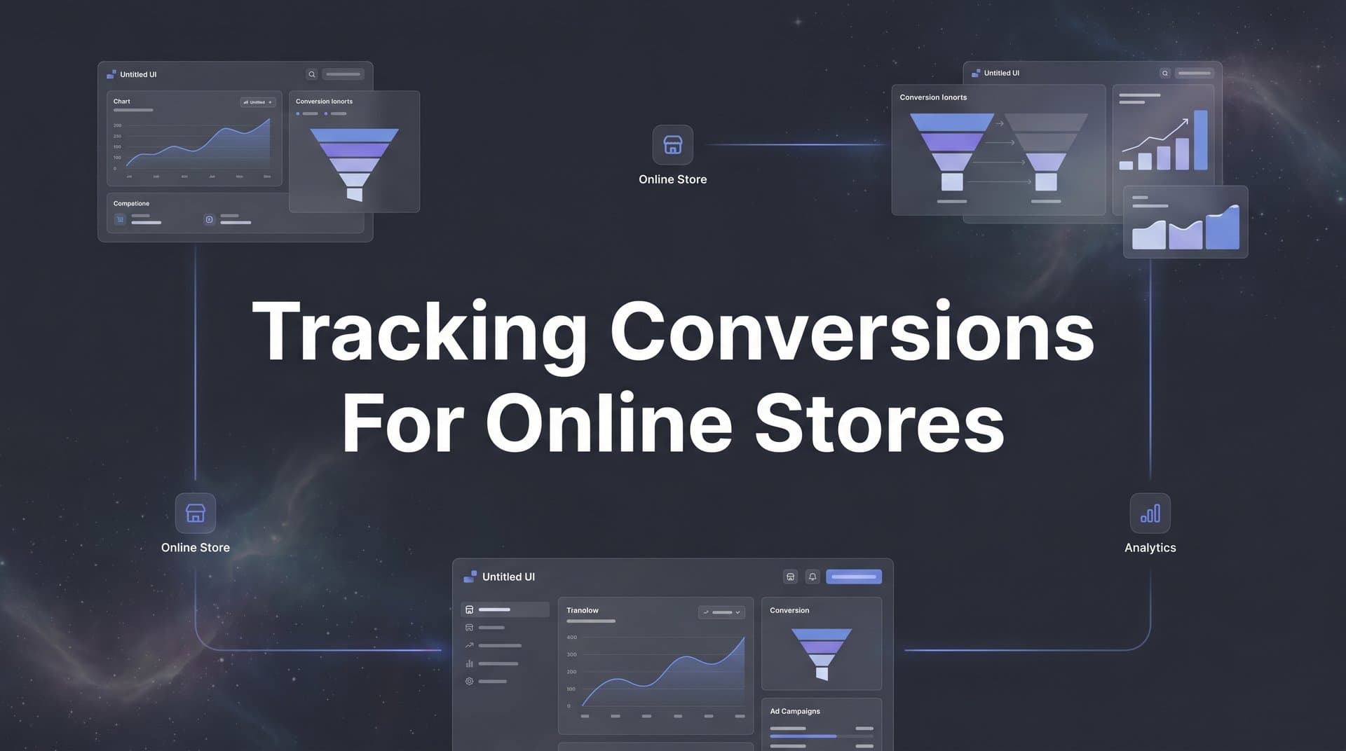 Tracking Conversions for Online Stores: A Complete Guide to Measuring What Drives Revenue