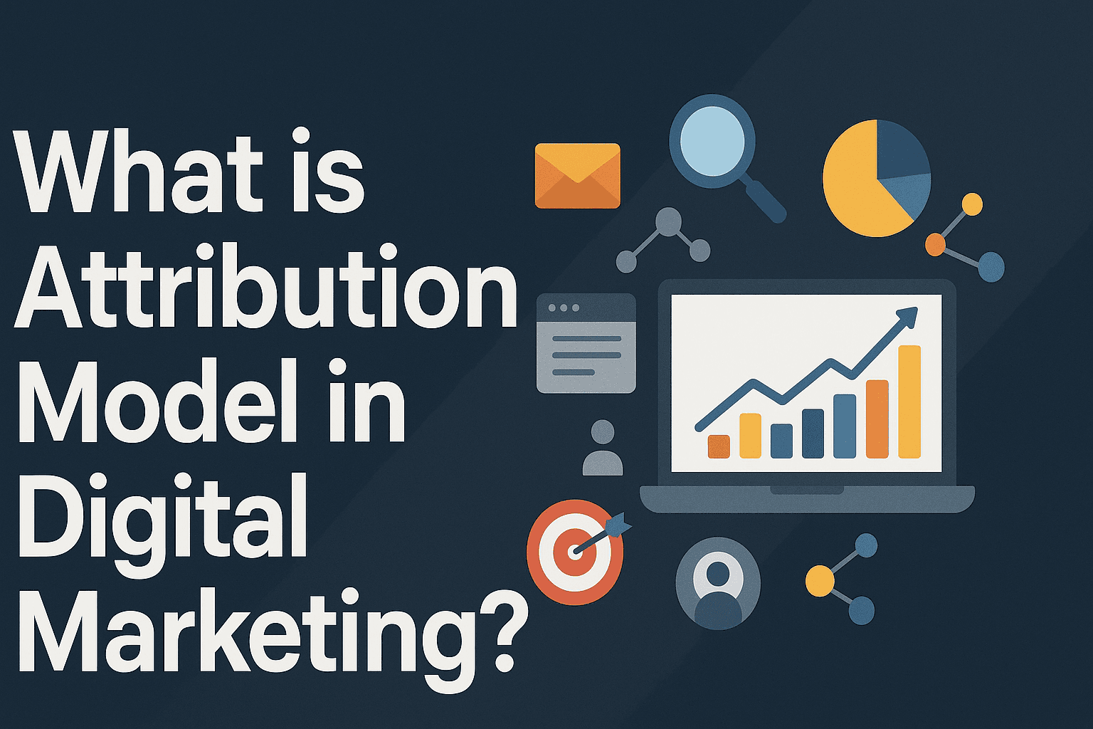 Understanding What Is Attribution Model In Digital Marketing: A Key To Unlocking Marketing Success