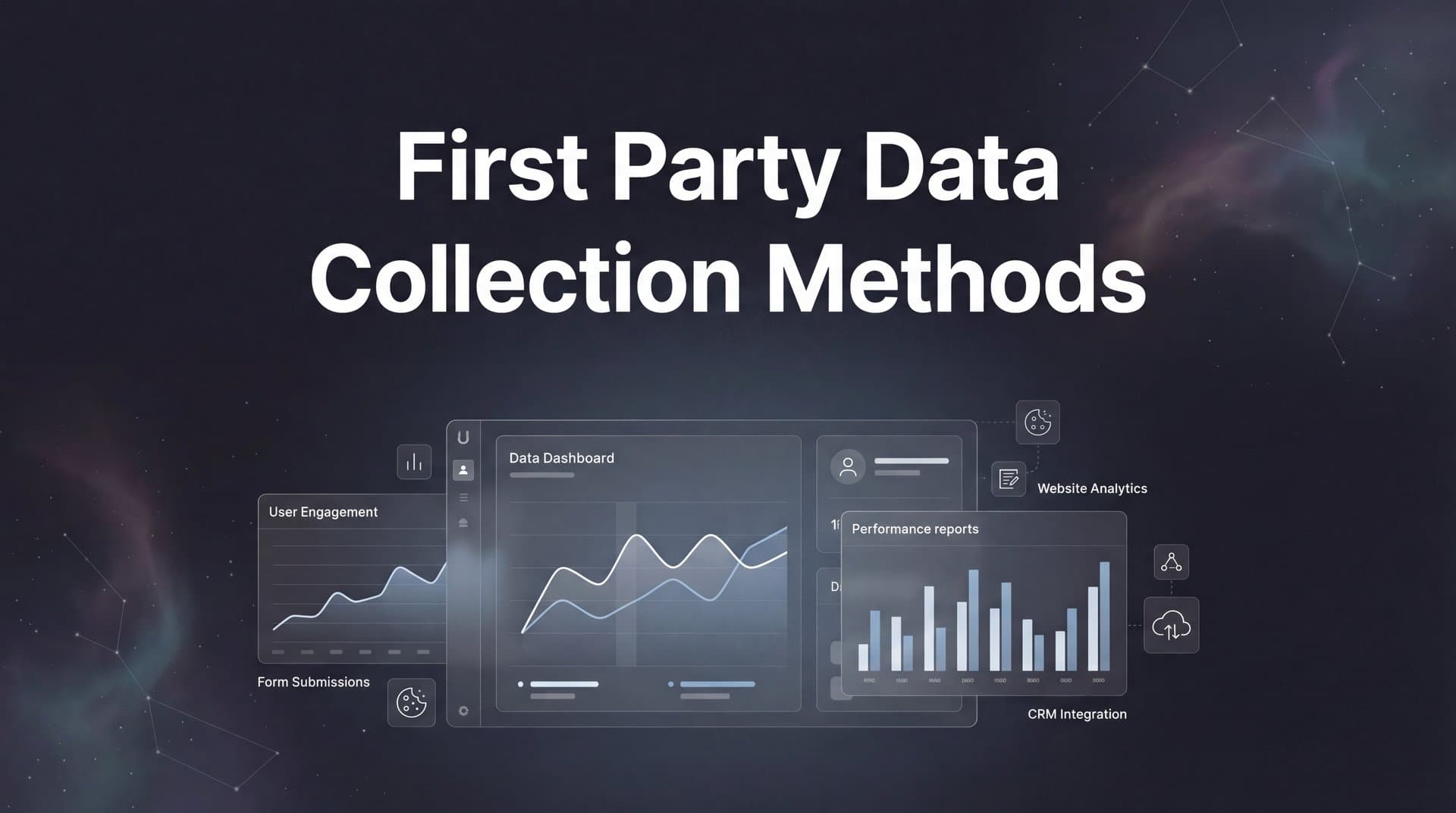 8 Proven First Party Data Collection Methods to Future-Proof Your Marketing