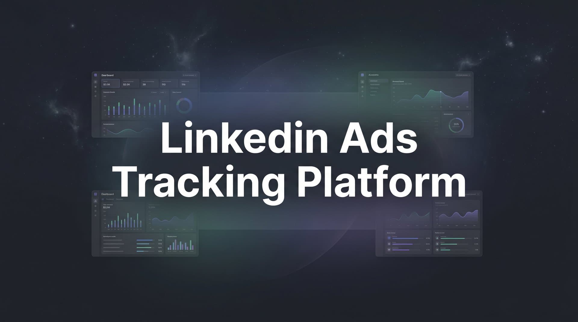 9 Best LinkedIn Ads Tracking Platforms in 2026