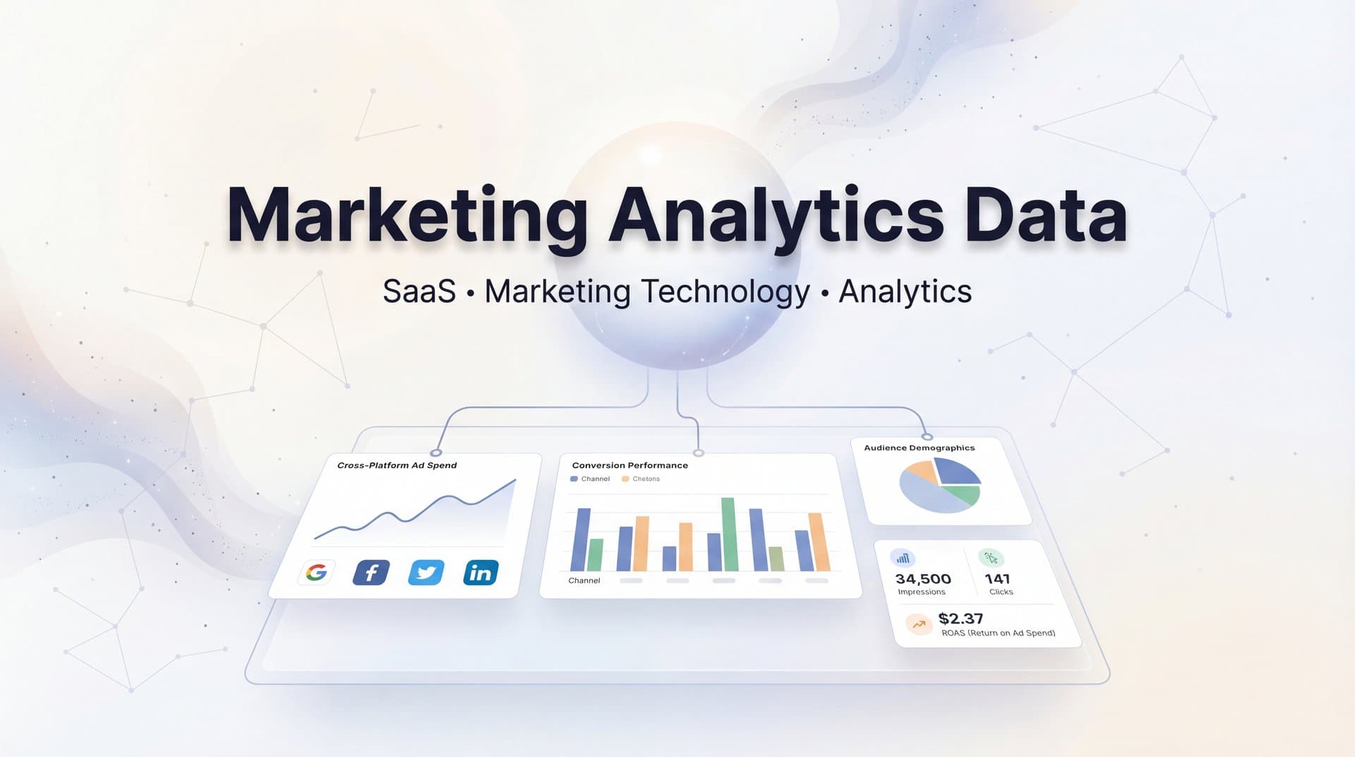 Marketing Analytics Data: The Complete Guide to Tracking What Actually Drives Revenue
