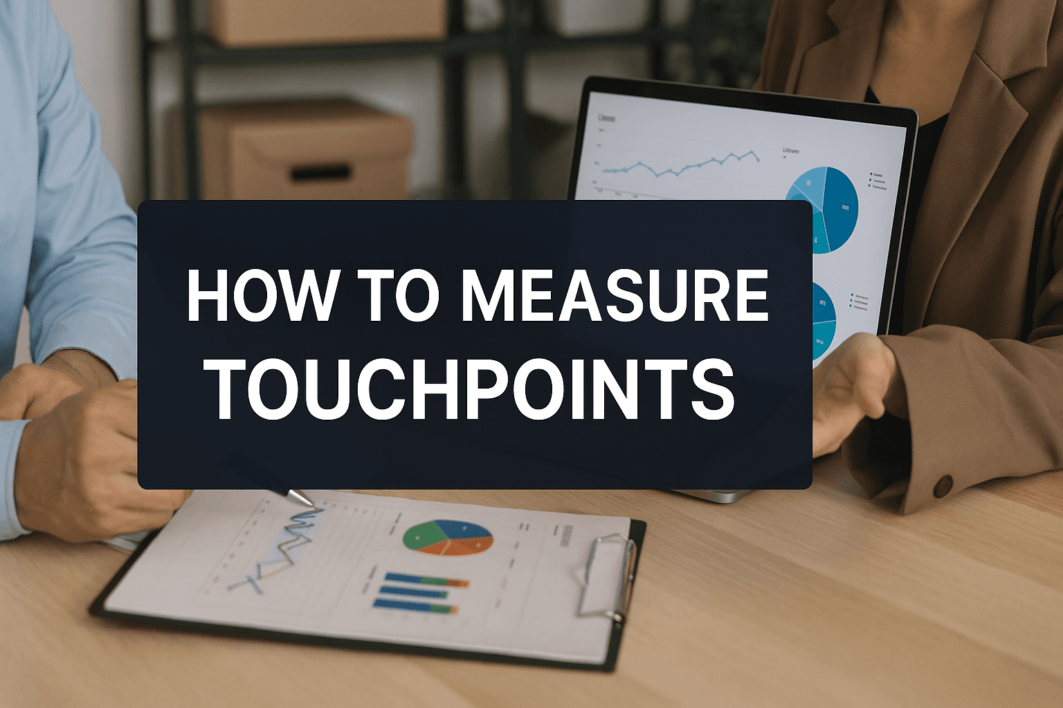 How To Measure Touchpoints: A Marketer's Guide To Attribution That Actually Works