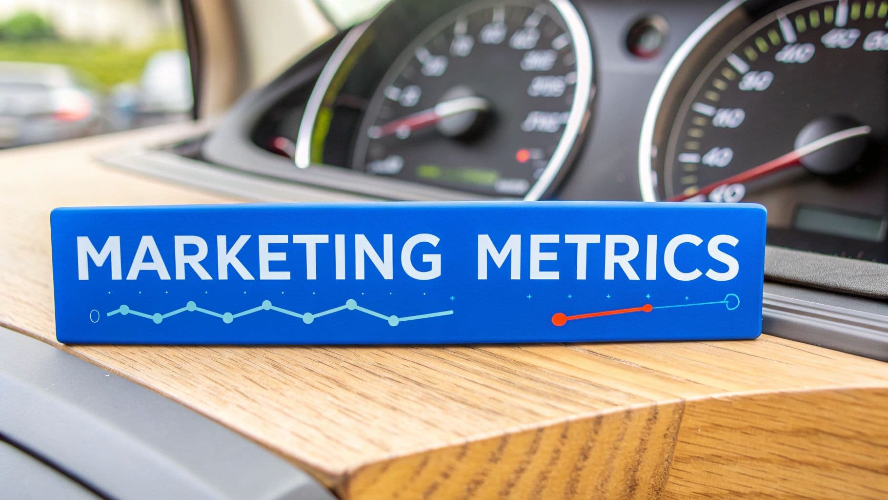 Mastering Digital Marketing Performance Metrics
