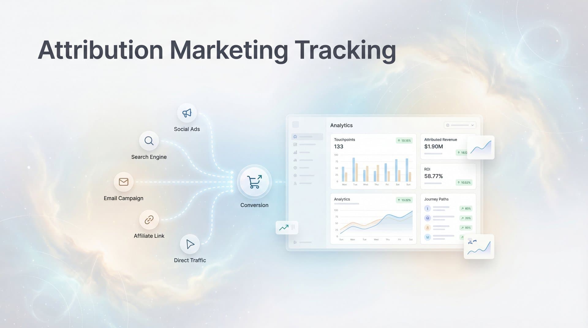 Attribution Marketing Tracking: The Complete Guide to Measuring What Actually Drives Revenue