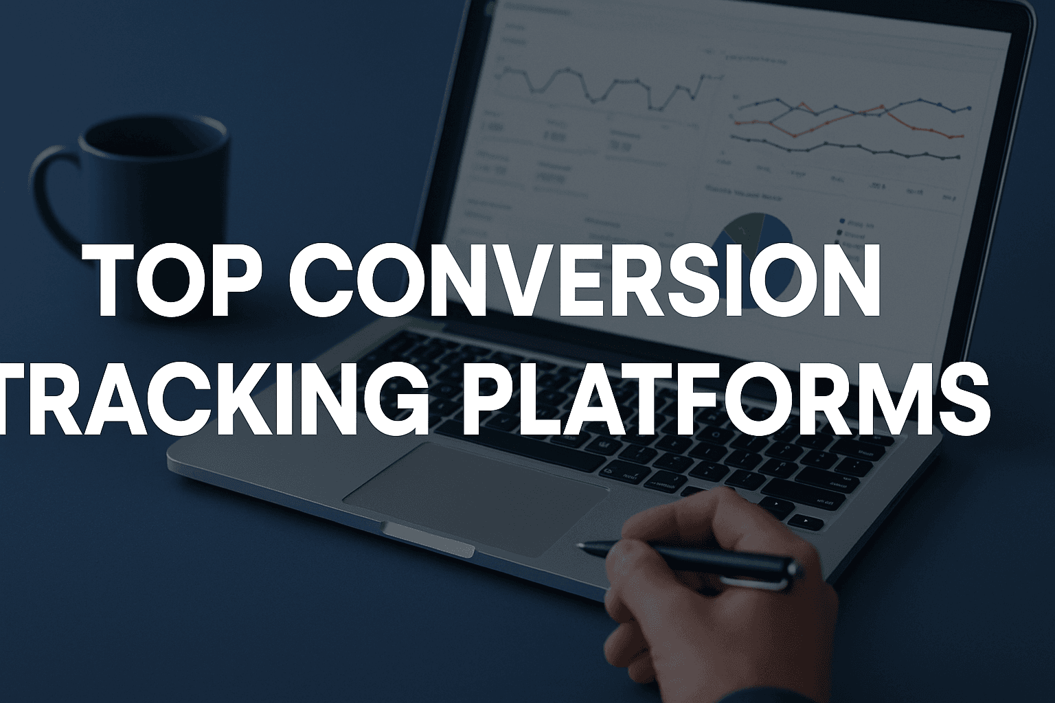 8 Best Top Conversion Tracking Platforms That Actually Solve Attribution In 2026