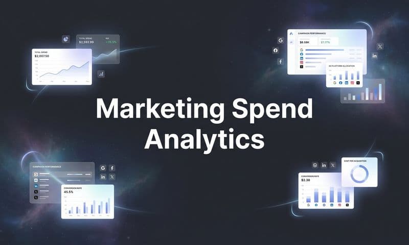 7 Proven Strategies to Master Marketing Spend Analytics and Maximize ROI