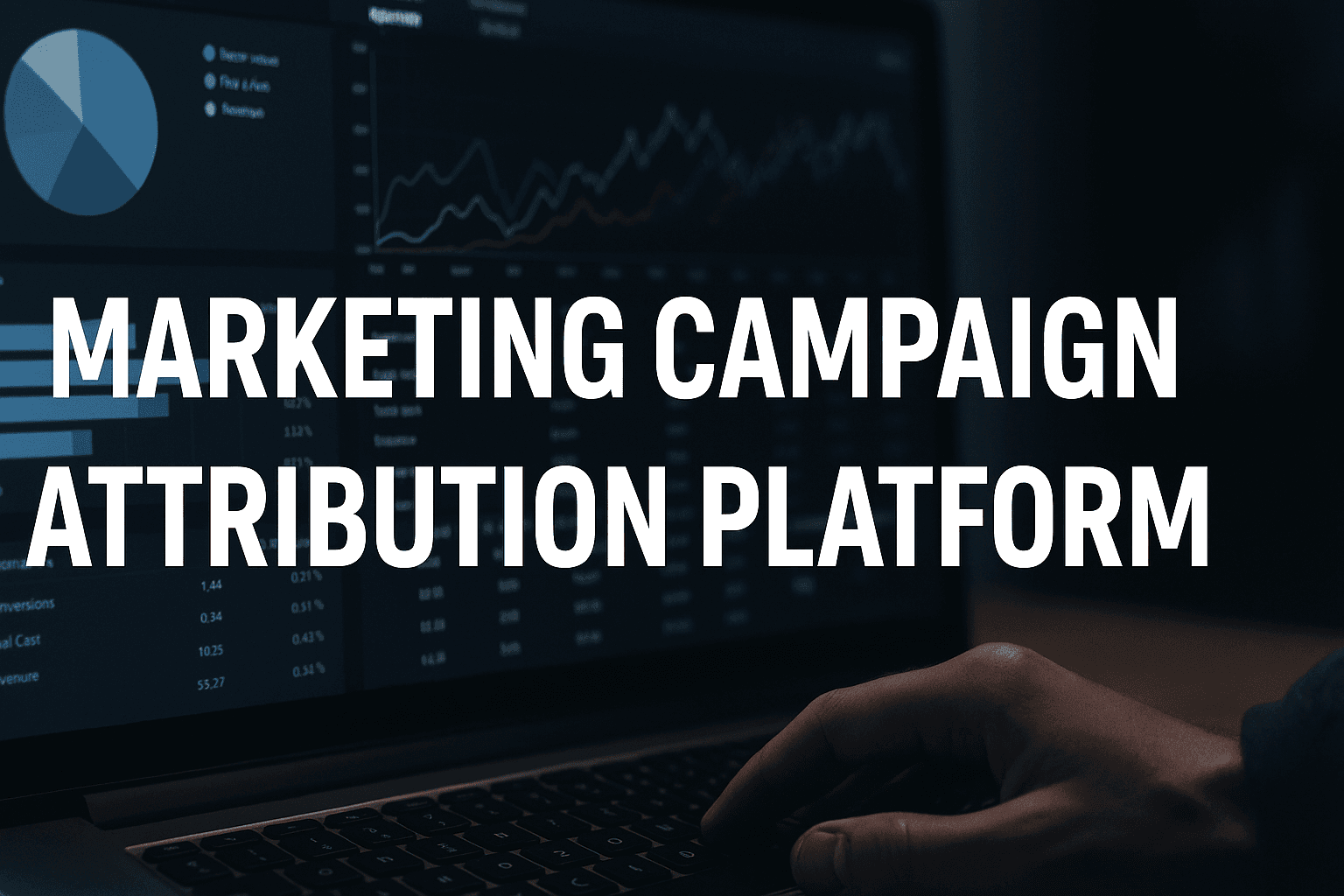 Discover The 7 Leading Marketing Campaign Attribution Platform To Enhance Your Strategy