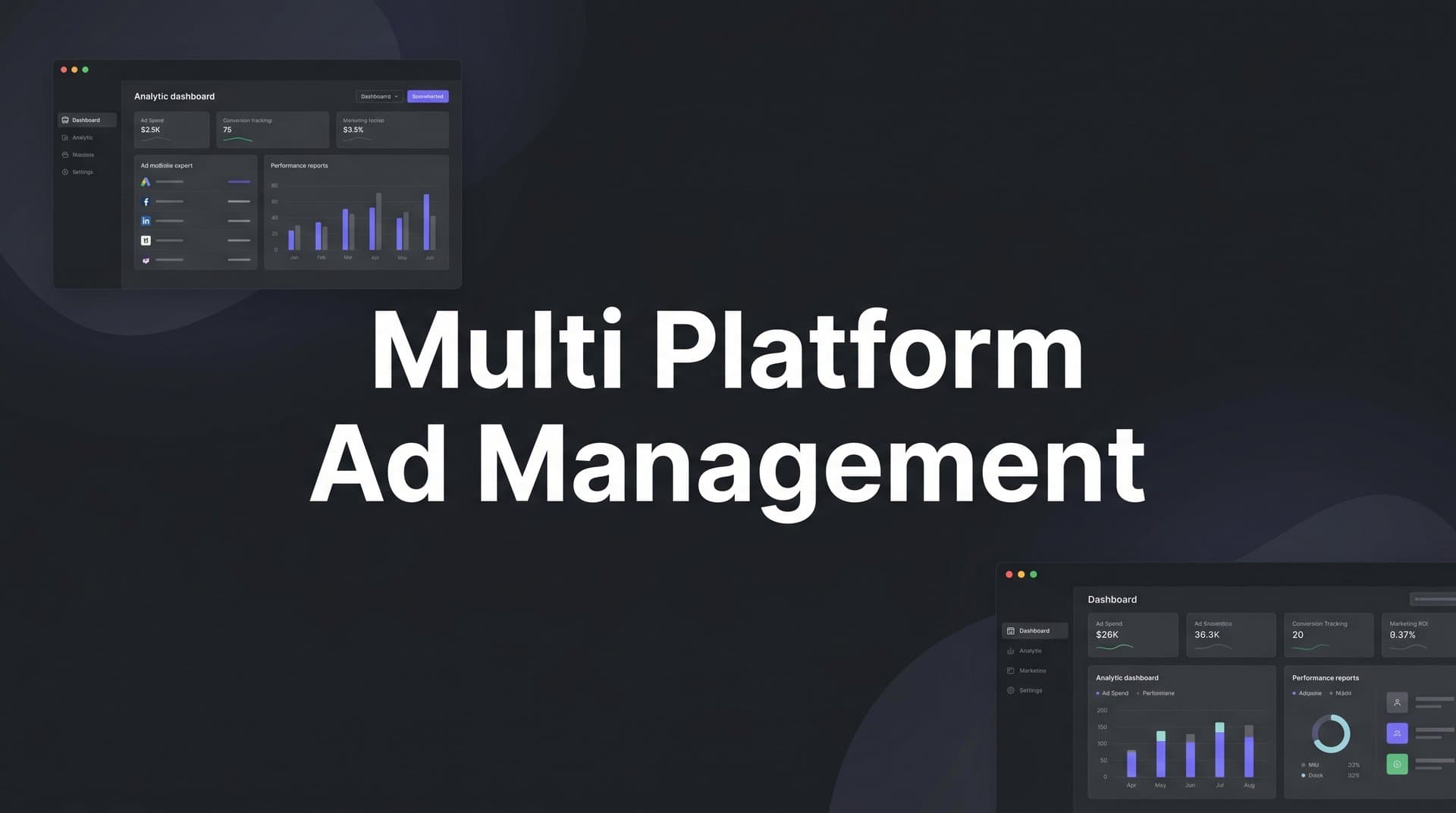 9 Best Multi Platform Ad Management Tools in 2026