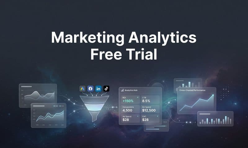 7 Proven Strategies to Maximize Your Marketing Analytics Free Trial