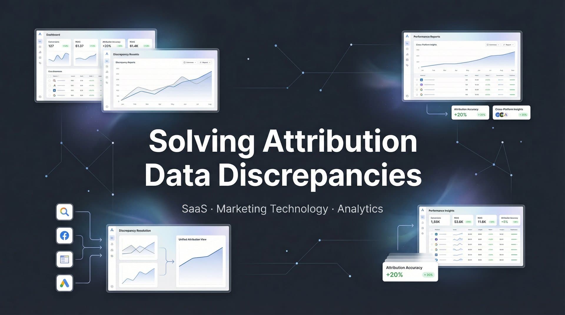 How to Solve Attribution Data Discrepancies: A Step-by-Step Guide for Marketers
