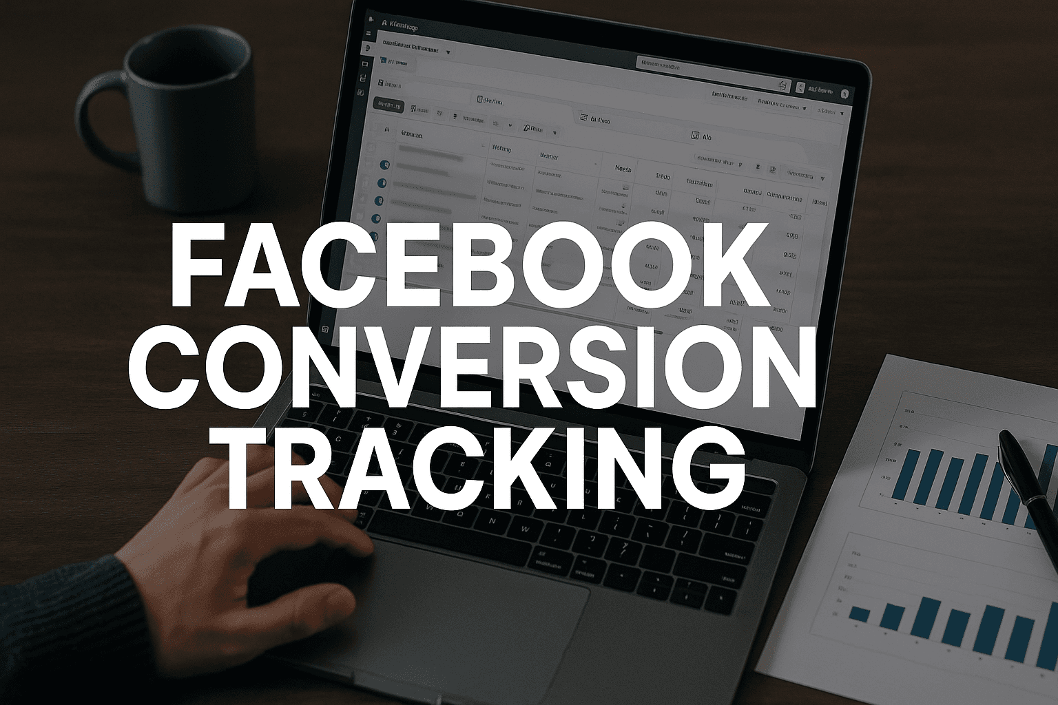 Facebook Conversion Tracking: How To Capture Every Sale Your Ads Actually Drive