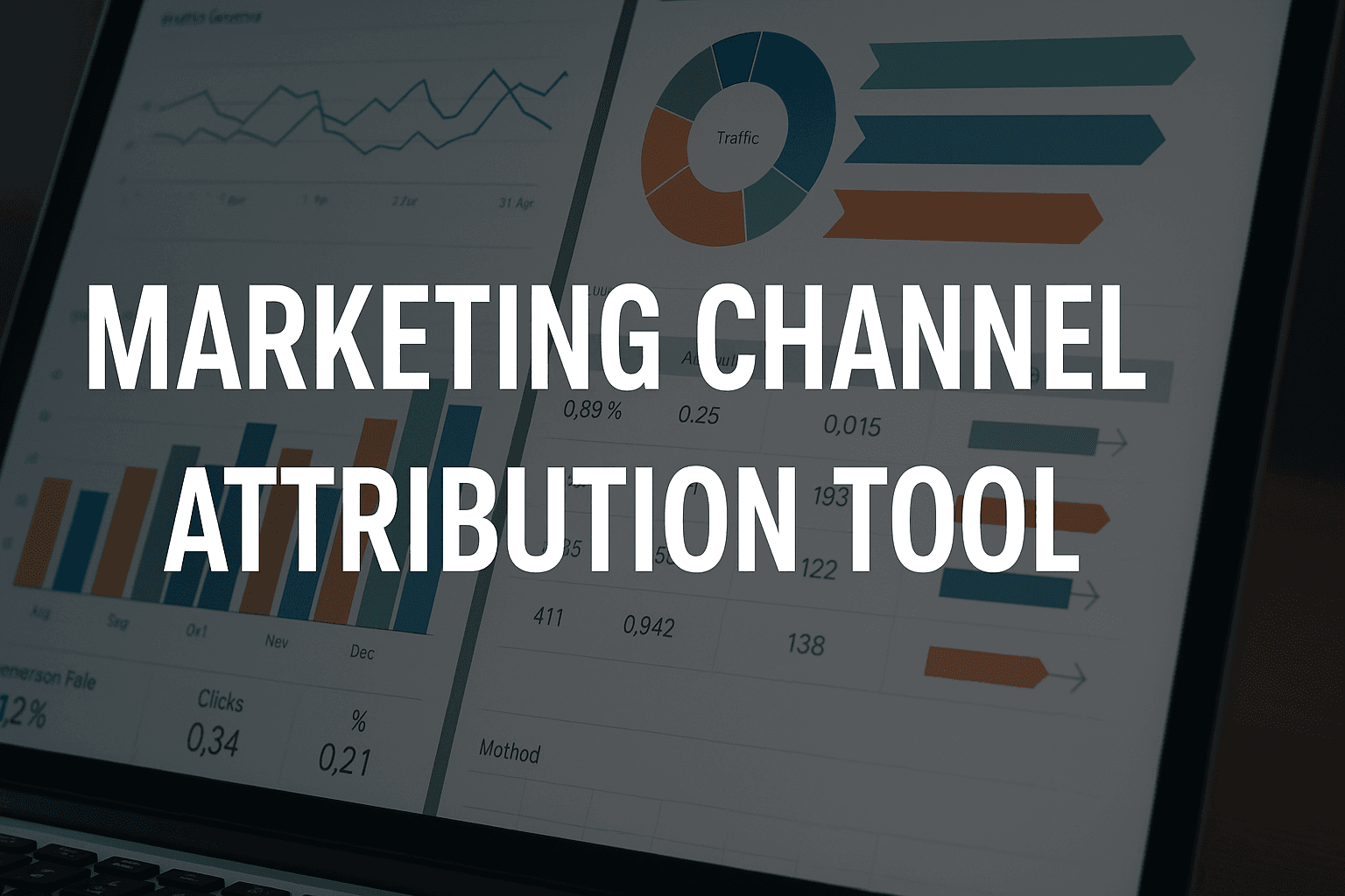 7 Powerful Marketing Channel Attribution Tools To Enhance Your Strategy