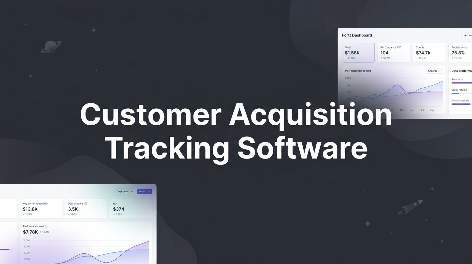 9 Best Customer Acquisition Tracking Software Tools in 2026