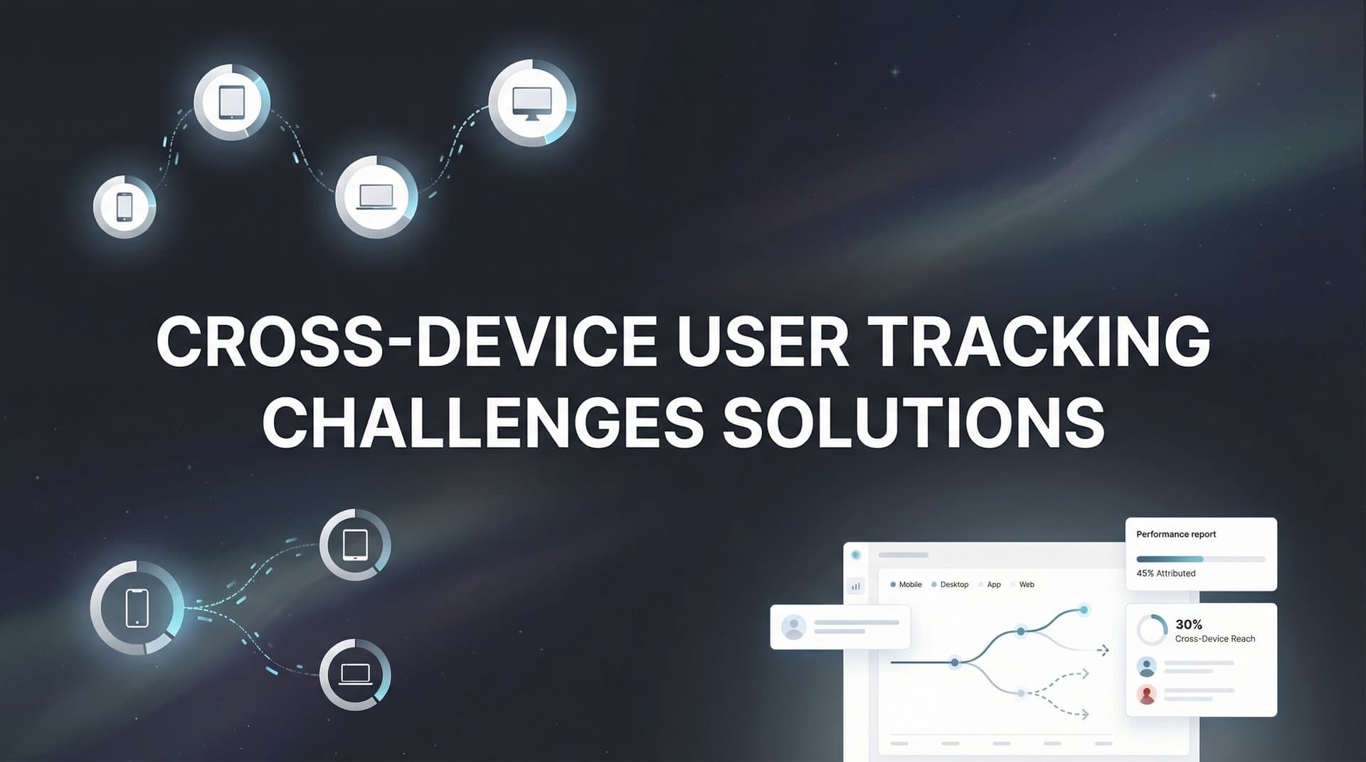 9 Best Cross-Device User Tracking Solutions for Marketers in 2026