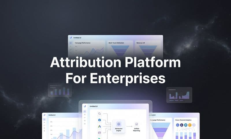 9 Best Attribution Platforms for Enterprises in 2026