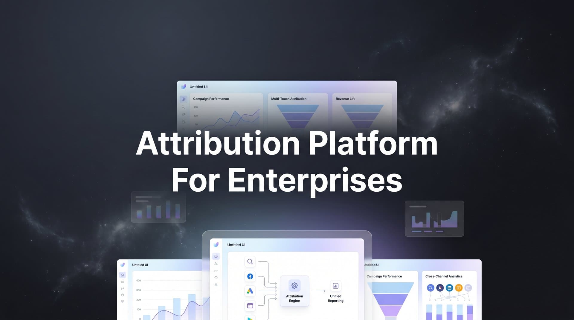 9 Best Attribution Platforms for Enterprises in 2026