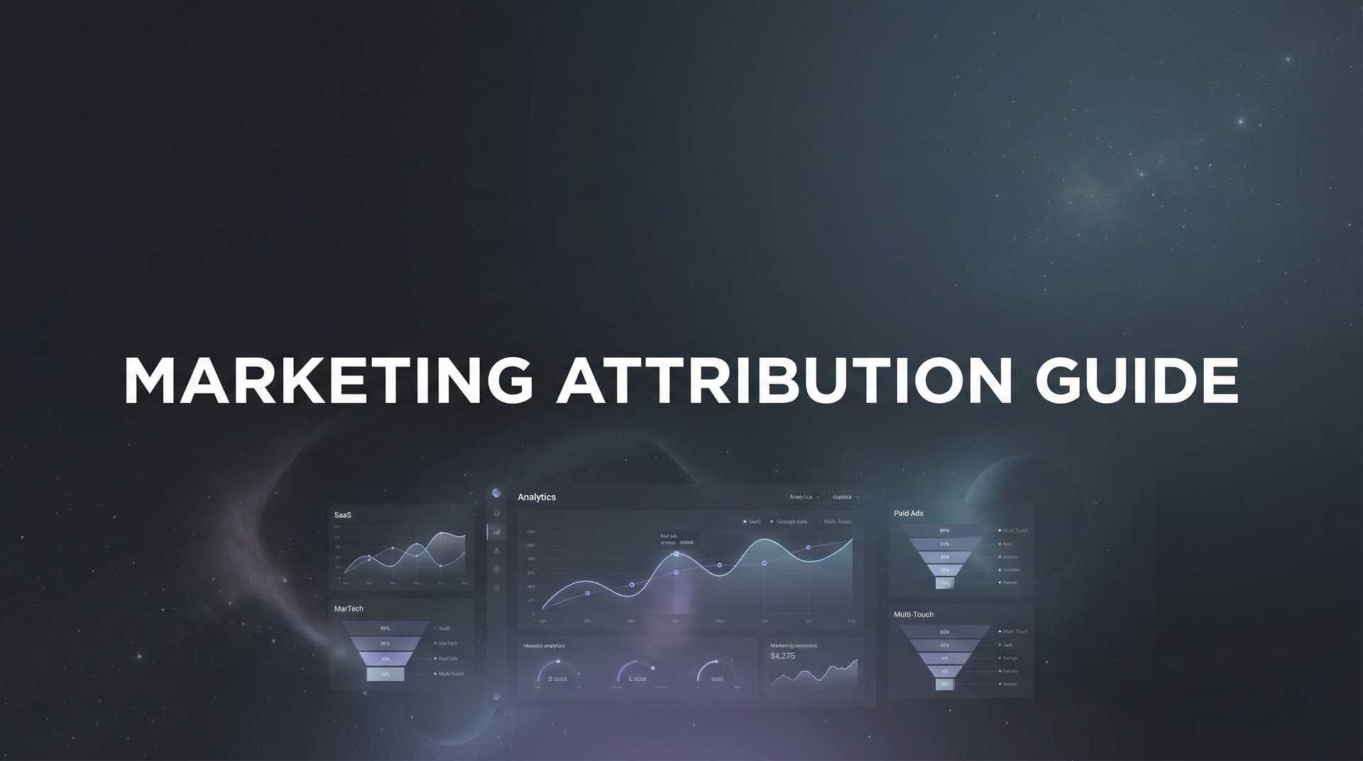 How to Set Up Marketing Attribution: A Step-by-Step Guide for Accurate Campaign Tracking