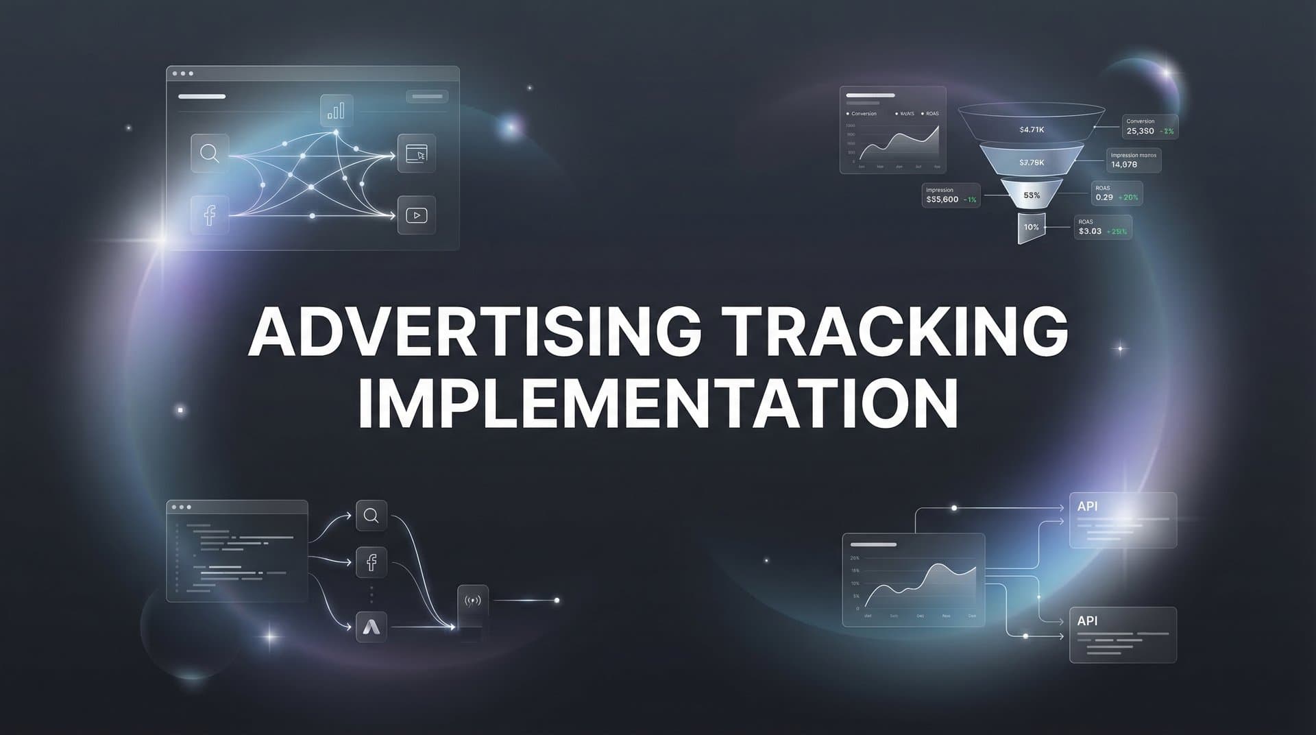How to Implement Advertising Tracking: A Complete Step-by-Step Guide for Accurate Campaign Data