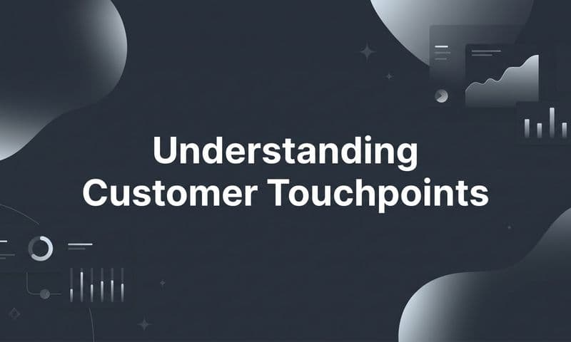 Understanding Customer Touchpoints: How Every Interaction Shapes Revenue