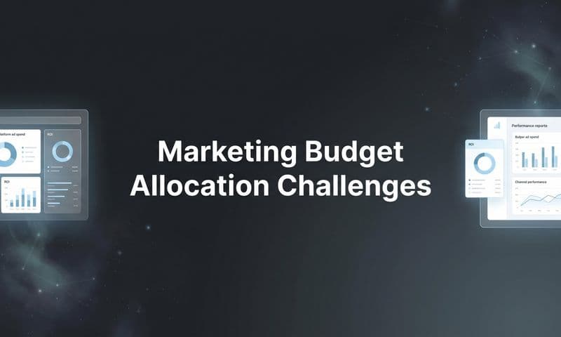 7 Proven Strategies to Overcome Marketing Budget Allocation Challenges