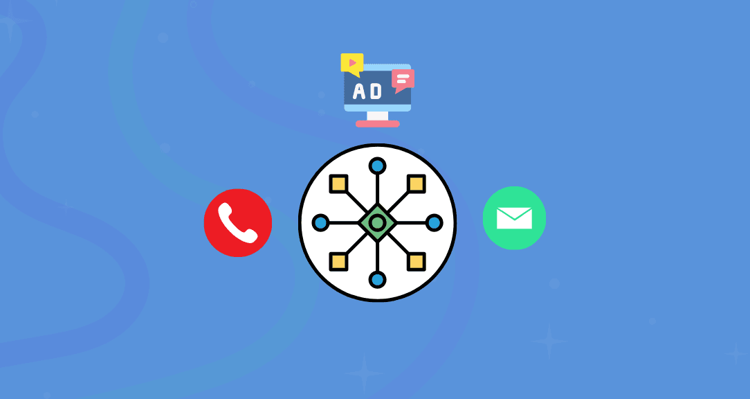 How Cross-Channel Attribution Works