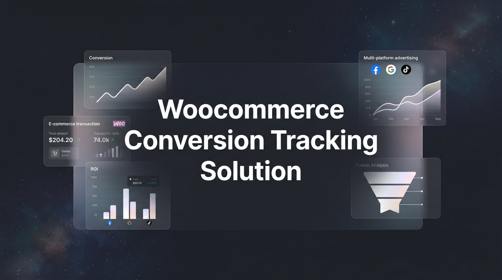 9 Best WooCommerce Conversion Tracking Solutions in 2026