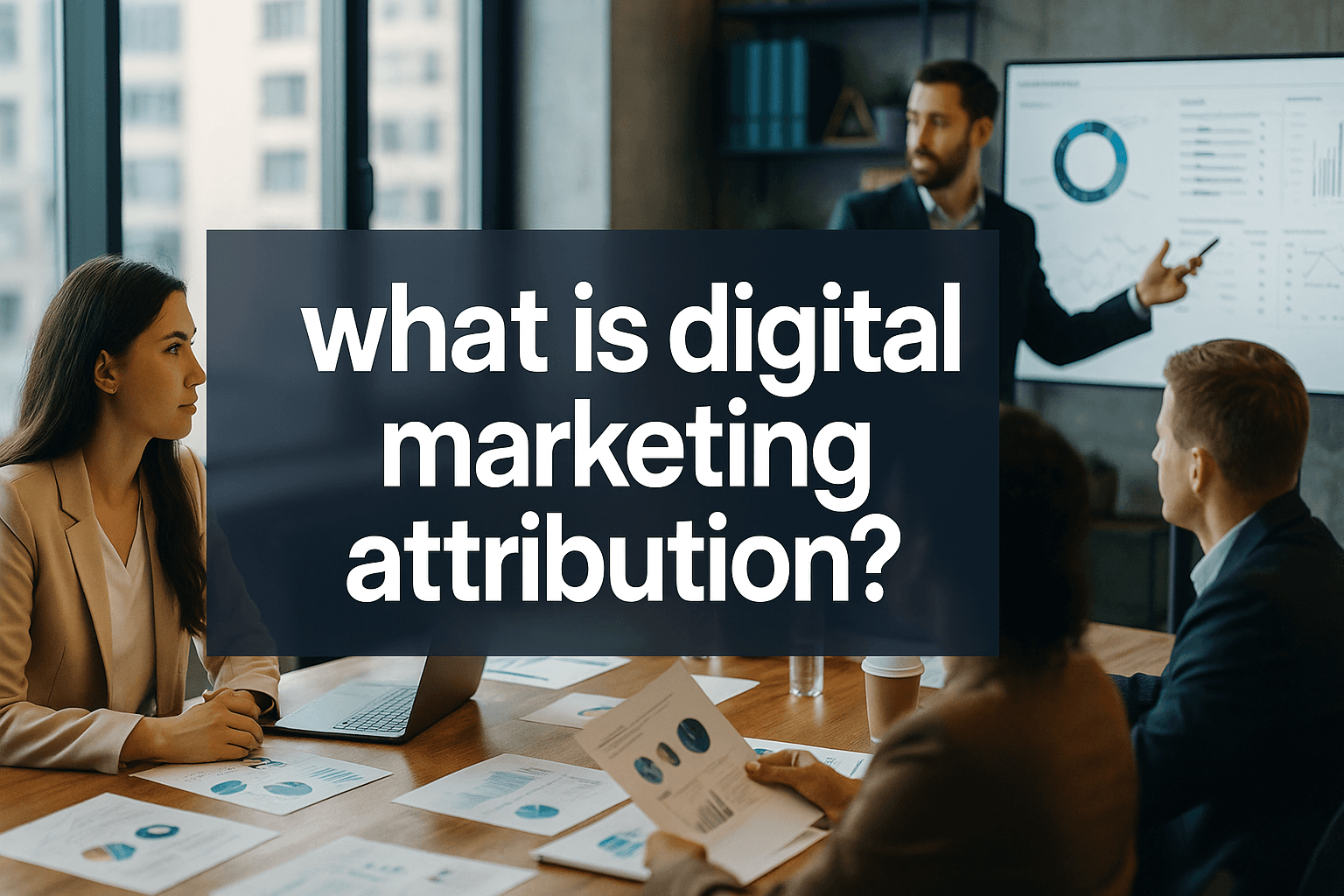 Understanding What Is Digital Marketing Attribution: Unlocking Insights For Your Marketing Strategy