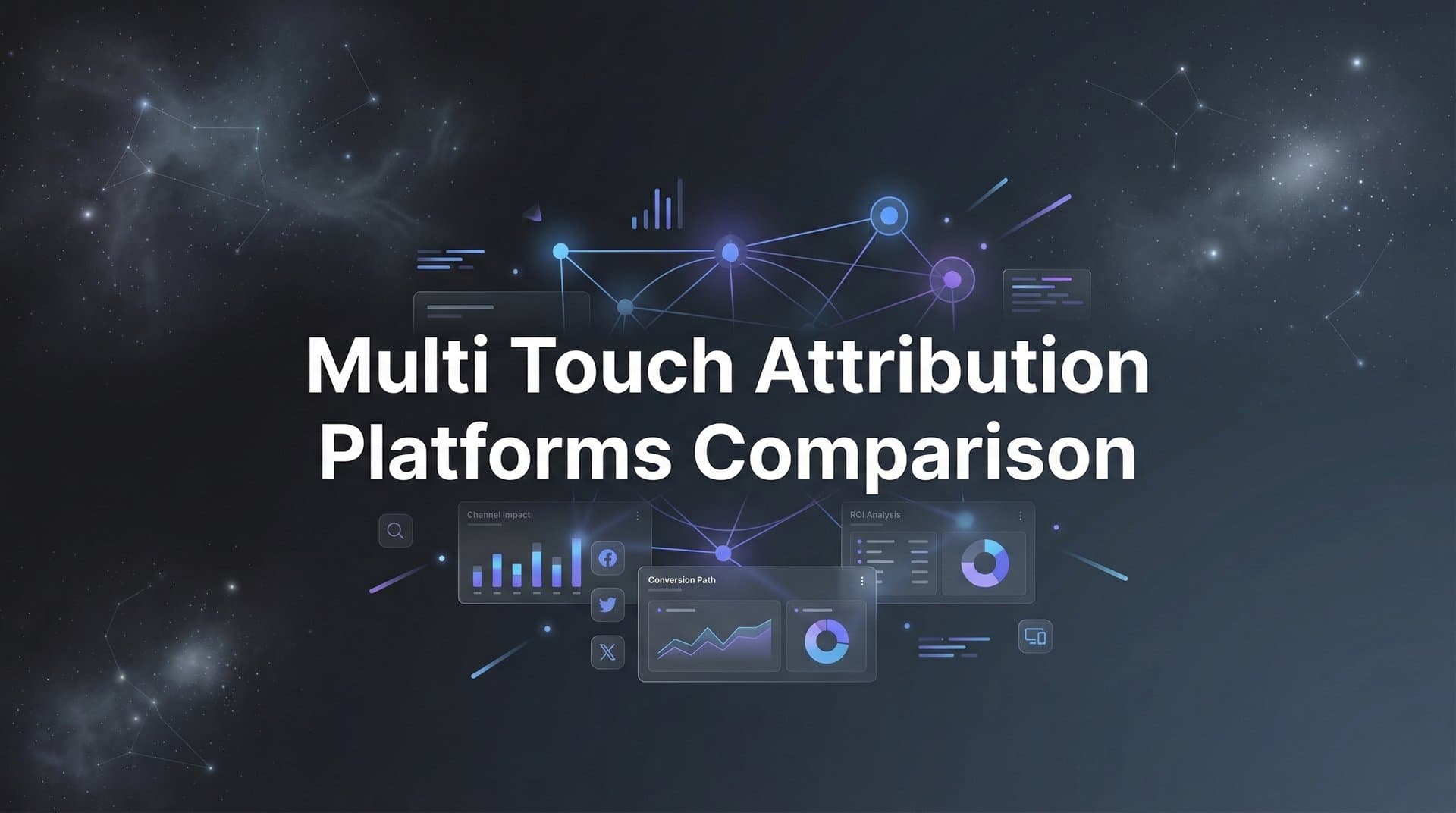 9 Best Multi-Touch Attribution Platforms Compared for 2026