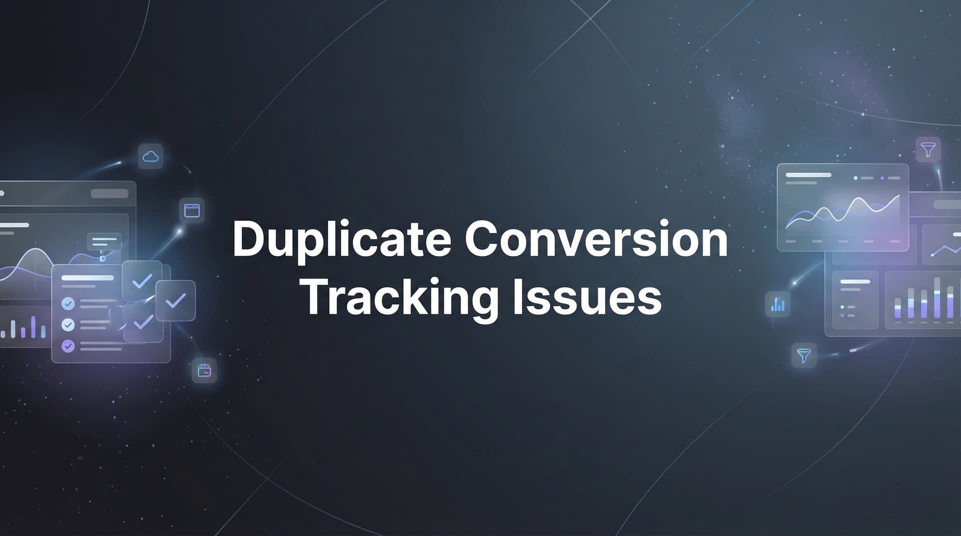 How to Fix Duplicate Conversion Tracking Issues: A Step-by-Step Guide