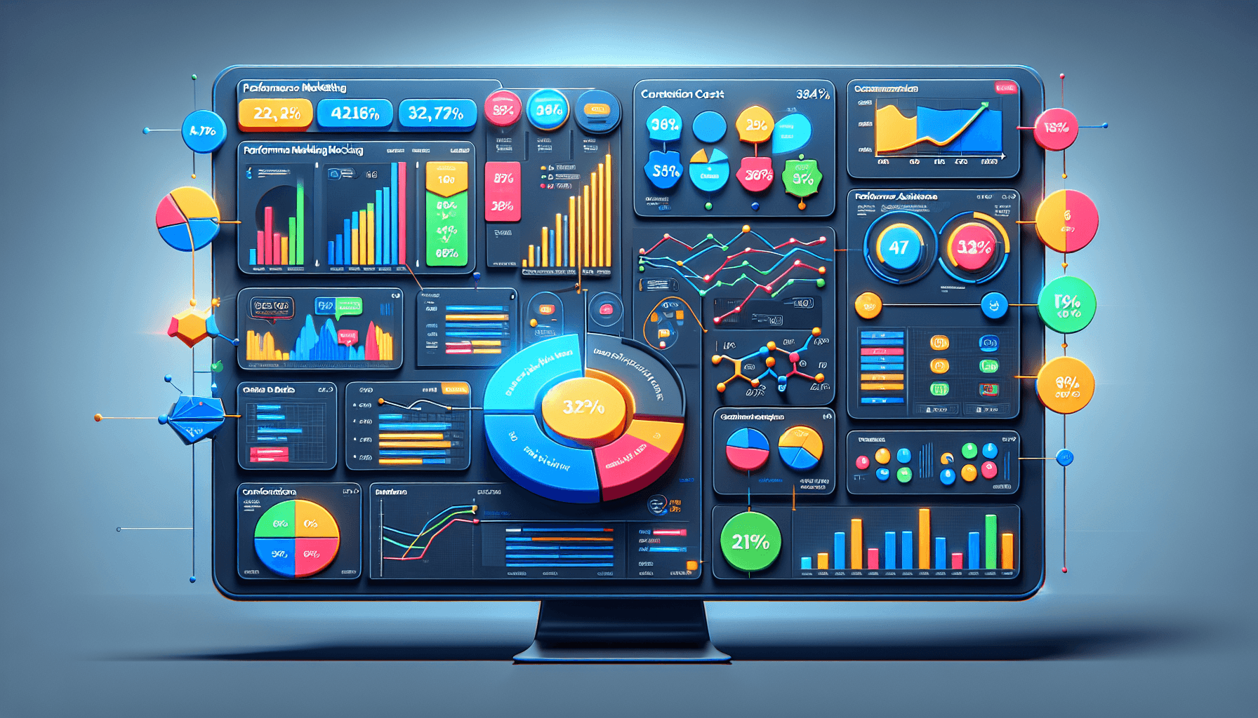 Top 10 Performance Marketing Tracking Software to Optimize Your Ad Spend
