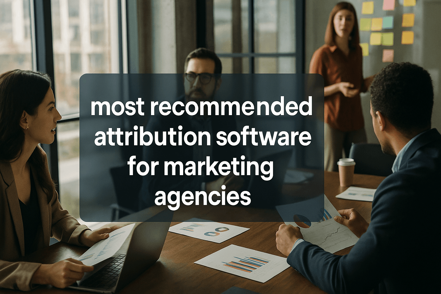 Top 7 Most Recommended Attribution Software For Marketing Agencies To Elevate Your Campaign Performance
