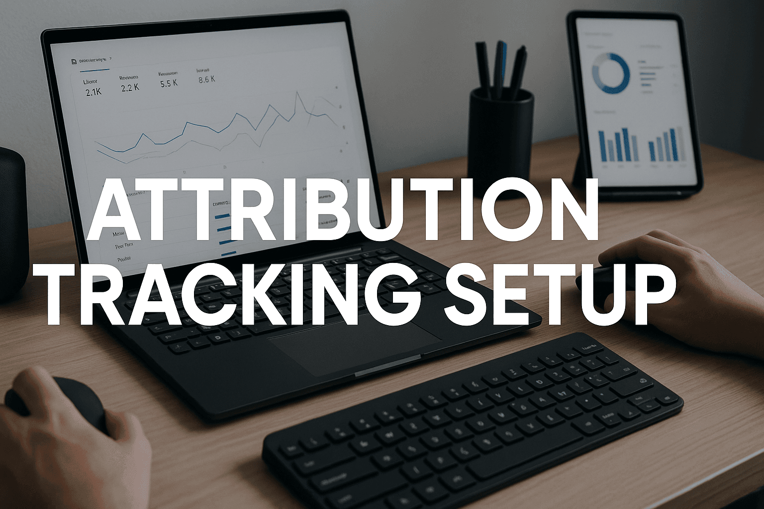 Attribution Tracking Setup: How To Build A System That Actually Shows Which Ads Drive Revenue