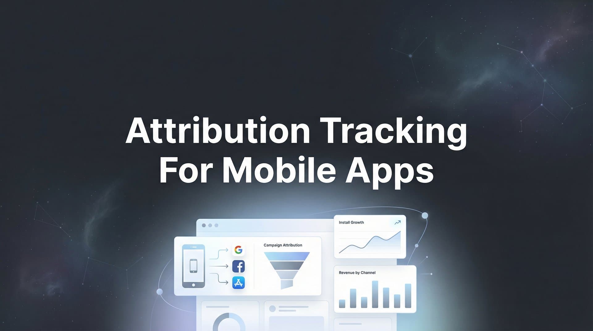 9 Best Attribution Tracking Tools for Mobile Apps in 2026