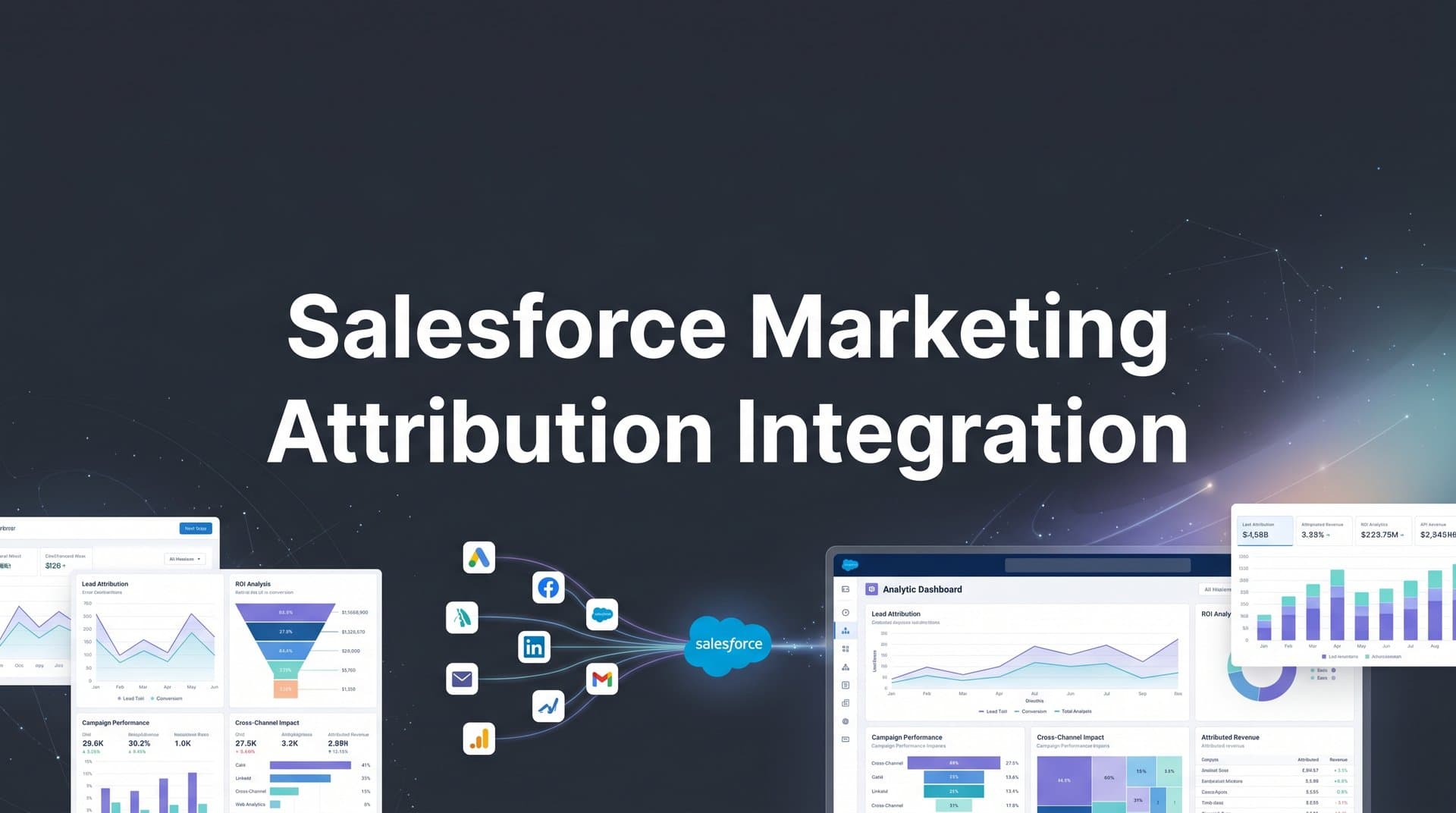 How to Set Up Salesforce Marketing Attribution Integration: A Complete Step-by-Step Guide