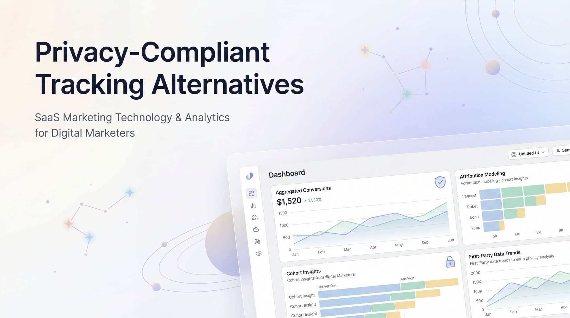 7 Privacy-Compliant Tracking Alternatives That Actually Work in 2026