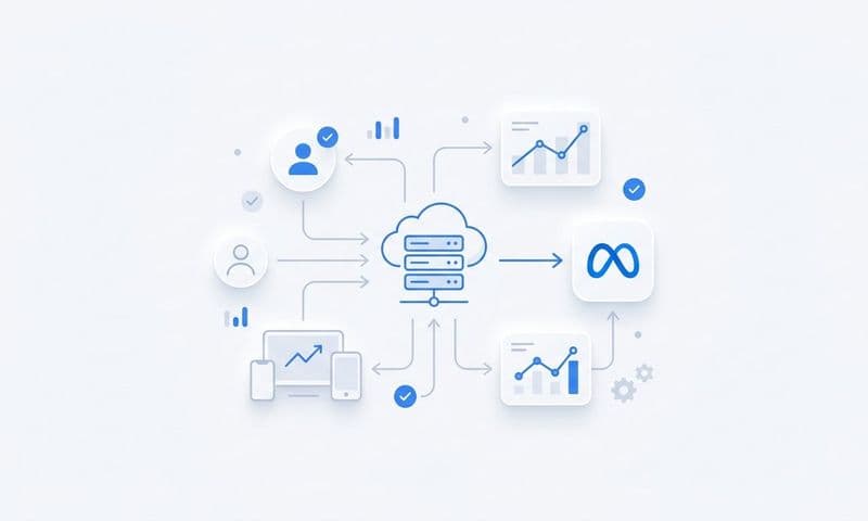 Best Server Side Tracking Tool for Meta Ads in 2026