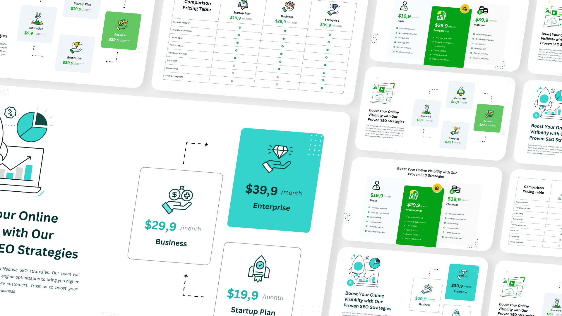 Mastering the B2B SaaS Marketing Funnel with Advanced Attribution