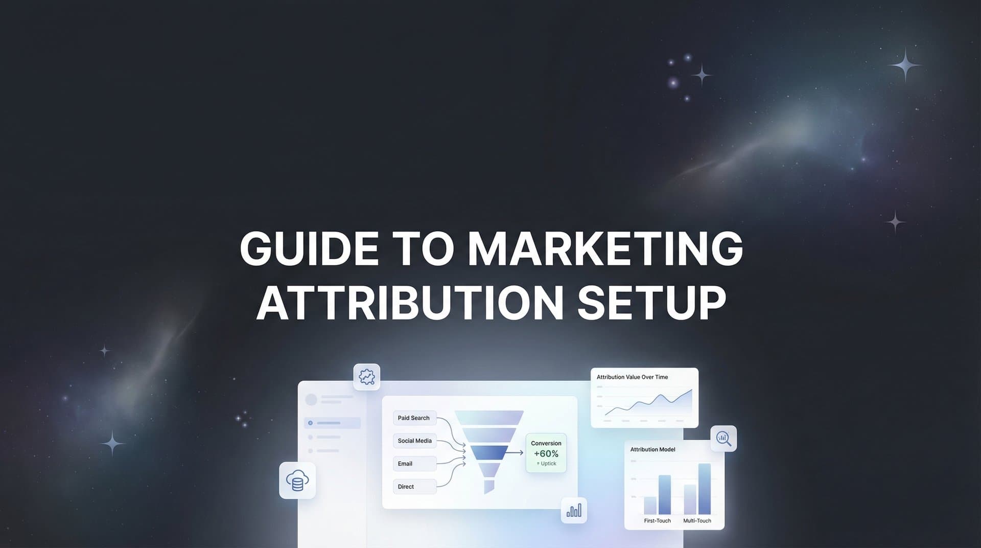 How to Set Up Marketing Attribution: A Complete Step-by-Step Guide