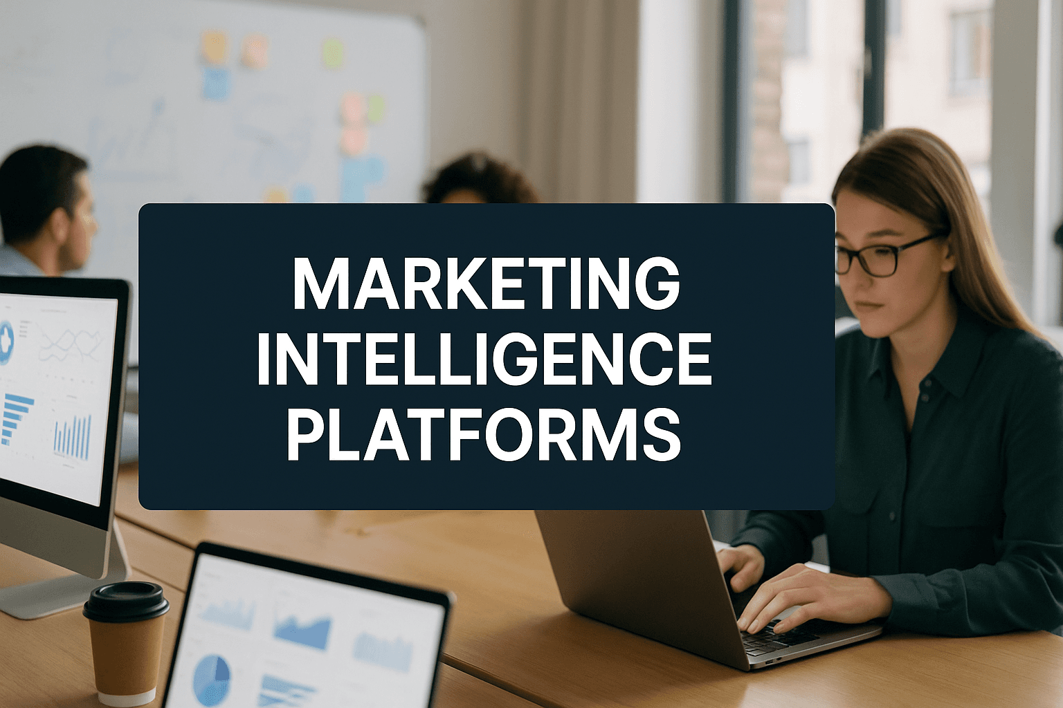Top 8 Marketing Intelligence Platforms To Transform Your Campaign Strategy